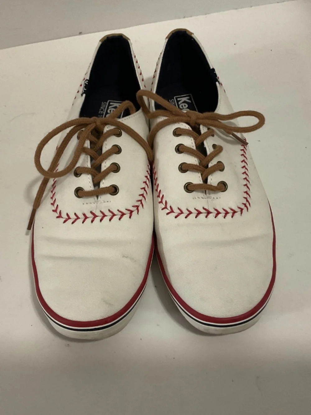 Keds classic americana